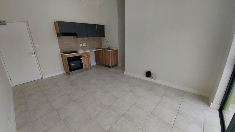 To Let 1 Bedroom Property for Rent in Greenbay Eco Estate Western Cape